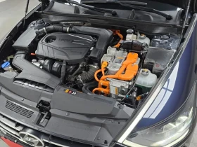 Hyundai Sonata HYBRID (DN8) PREMIUM | Auto.bg — изображение 6 Hyundai Sonata HYBRID (DN8) PREMIUM | Auto.bg — изображение 6