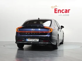 Hyundai Sonata HYBRID (DN8) PREMIUM | Auto.bg — изображение 4 Hyundai Sonata HYBRID (DN8) PREMIUM | Auto.bg — изображение 4