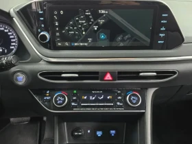Hyundai Sonata HYBRID (DN8) PREMIUM | Auto.bg — изображение 14 Hyundai Sonata HYBRID (DN8) PREMIUM | Auto.bg — изображение 14