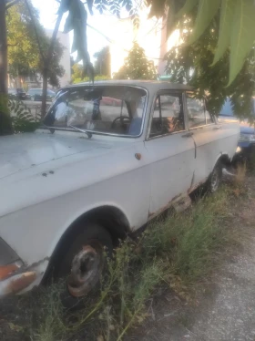 Moskvich 408 undefined | Auto.bg — изображение 2 Moskvich 408 undefined | Auto.bg — изображение 2
