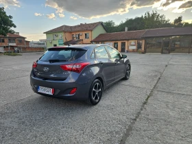 Hyundai I30 - 7900 € / 15451.06 лв. - 58133886 5 | Car24.bg Hyundai I30 - 7900 € / 15451.06 лв. - 58133886 5