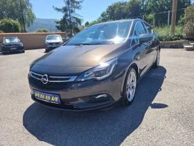 Снимка Opel Astra