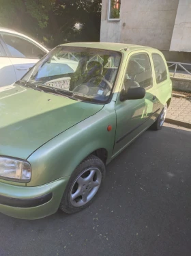 Nissan Micra 1.0 - 780 € / 1525.55 лв. - 35323953 2 | Car24.bg Nissan Micra 1.0 - 780 € / 1525.55 лв. - 35323953 2