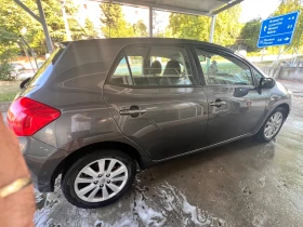 Toyota Auris 2.0D-4D, 6 скорости , keyless, ТОП състояние. | Auto.bg — изображение 10 Toyota Auris 2.0D-4D, 6 скорости , keyless, ТОП състояние. | Auto.bg — изображение 10