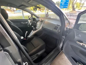 Toyota Auris 2.0D-4D, 6 скорости , keyless, ТОП състояние. | Auto.bg — изображение 11 Toyota Auris 2.0D-4D, 6 скорости , keyless, ТОП състояние. | Auto.bg — изображение 11