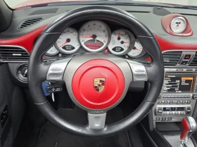 Porsche 911 * Cabriolet Chrono Package | Bose* | Auto.bg — изображение 13 Porsche 911 * Cabriolet Chrono Package | Bose* | Auto.bg — изображение 13