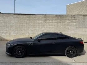 BMW M4 * Coupe * АВТОКРЕДИТ БЕЗ ПЪРВОНАЧАЛНА ВНОСКА* | Auto.bg — изображение 2 BMW M4 * Coupe * АВТОКРЕДИТ БЕЗ ПЪРВОНАЧАЛНА ВНОСКА* | Auto.bg — изображение 2