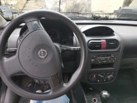 Opel Corsa - Car24.bg Opel Corsa