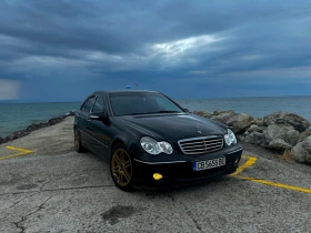 Mercedes-Benz C 220 - Car24.bg Mercedes-Benz C 220