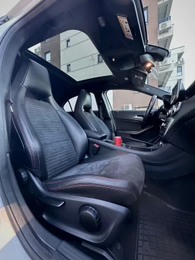 Mercedes-Benz A 200 Amg Line - 10000 € - 63153598 11 | Car24.bg Mercedes-Benz A 200 Amg Line - 10000 € - 63153598 11