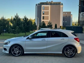 Mercedes-Benz A 200 Amg Line - 10000 € - 63153598 6 | Car24.bg Mercedes-Benz A 200 Amg Line - 10000 € - 63153598 6