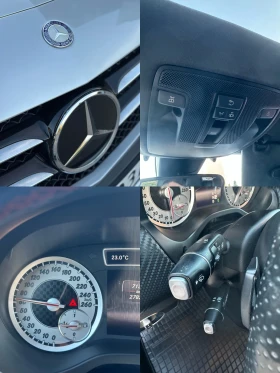 Mercedes-Benz A 200 Amg Line - 10000 € - 63153598 15 | Car24.bg Mercedes-Benz A 200 Amg Line - 10000 € - 63153598 15