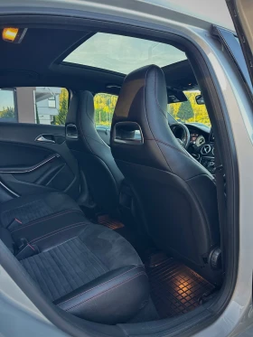 Mercedes-Benz A 200 Amg Line - 10000 € - 63153598 14 | Car24.bg Mercedes-Benz A 200 Amg Line - 10000 € - 63153598 14