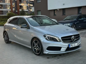 Mercedes-Benz A 200 Amg Line - 10000 € - 63153598 4 | Car24.bg Mercedes-Benz A 200 Amg Line - 10000 € - 63153598 4