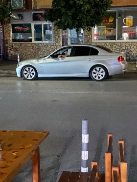 BMW 325 E90 N52B25 - Car24.bg BMW 325 E90 N52B25
