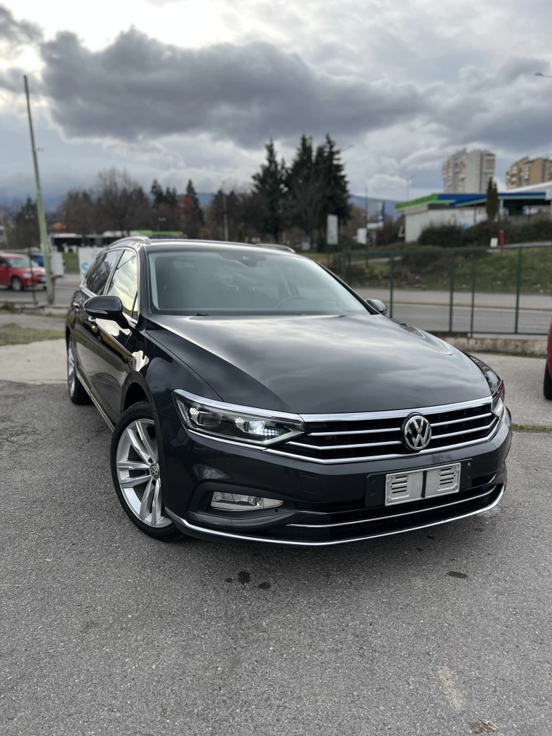 VW Passat 2.0 TDI Elegance | VIRTUAL COCKPIT/MATRIX - 33900 лв. / 17332.79 € - 87021109 1 | Car24.bg VW Passat 2.0 TDI Elegance | VIRTUAL COCKPIT/MATRIX - 33900 лв. / 17332.79 € - 87021109 1