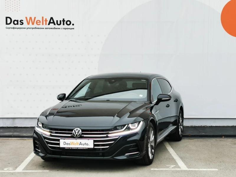 VW Arteon R-Line 2.0 TDI SCR 4MOT DSG - 78500 лв. / 40136.41 € - 39473925 1 | Car24.bg VW Arteon R-Line 2.0 TDI SCR 4MOT DSG - 78500 лв. / 40136.41 € - 39473925 1