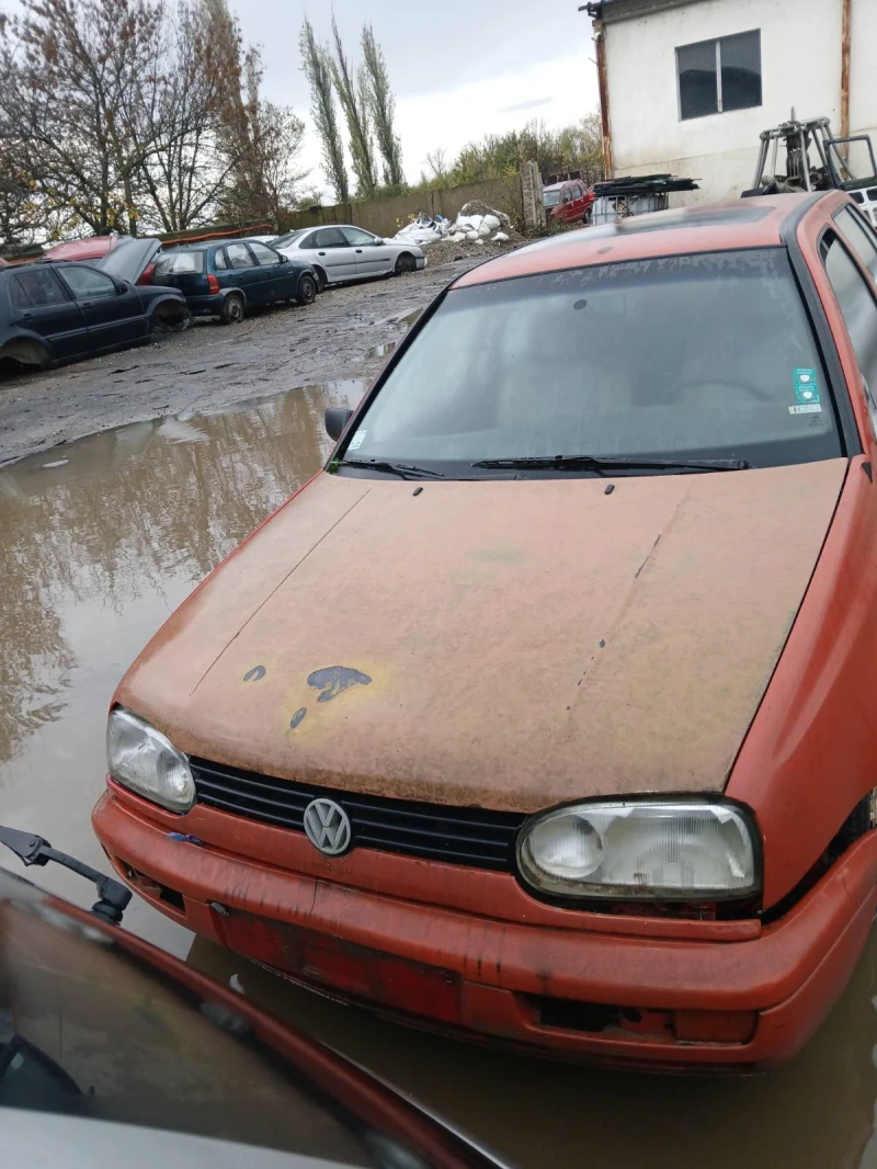 VW Golf 3 - 11 лв. / 5.62 € - 77234742 1 | Car24.bg VW Golf 3 - 11 лв. / 5.62 € - 77234742 1