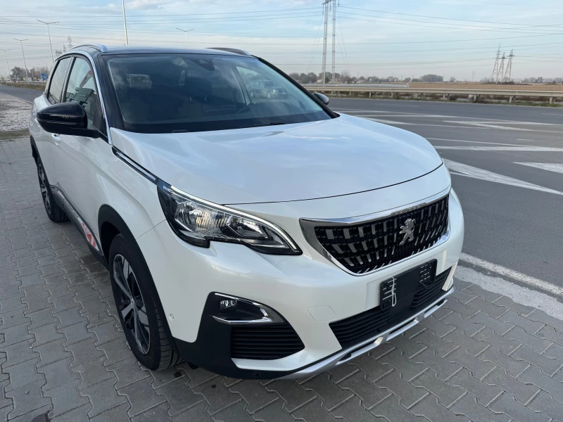 Peugeot 3008 1.6 HDI Automat - 29999 лв. / 15338.25 € - 80196441 1 | Car24.bg Peugeot 3008 1.6 HDI Automat - 29999 лв. / 15338.25 € - 80196441 1