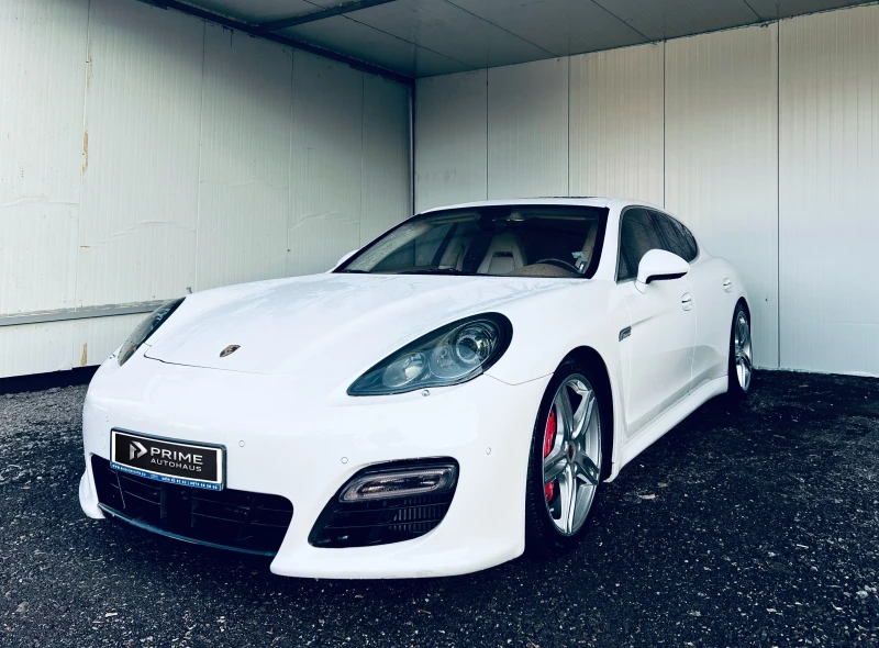 Porsche Panamera Turbo - 30000 € / 58674.90 лв. - 25785138 1 | Car24.bg Porsche Panamera Turbo - 30000 € / 58674.90 лв. - 25785138 1