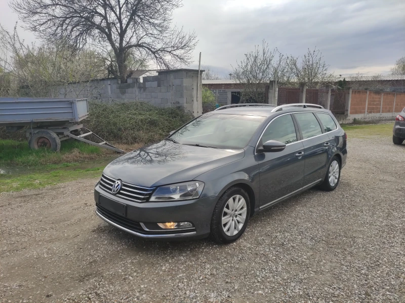 VW Passat 1.6tdi феис фул екстри 6ск - 6500 € / 12712.90 лв. - 22103167 1 | Car24.bg VW Passat 1.6tdi феис фул екстри 6ск - 6500 € / 12712.90 лв. - 22103167 1