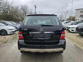Mercedes-Benz ML 300 CDI 224к.с 4x4 Топ състояние - 12500 лв. / 6391.15 € - 45091307 6 | Car24.bg Mercedes-Benz ML 300 CDI 224к.с 4x4 Топ състояние - 12500 лв. / 6391.15 € - 45091307 6