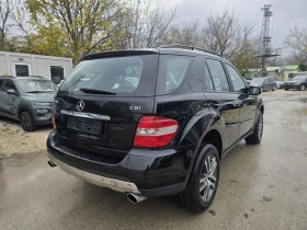 Mercedes-Benz ML 300 CDI 224к.с 4x4 Топ състояние - 12500 лв. / 6391.15 € - 45091307 4 | Car24.bg Mercedes-Benz ML 300 CDI 224к.с 4x4 Топ състояние - 12500 лв. / 6391.15 € - 45091307 4