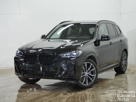 BMW X3 30d xDrive M sport Paket Sportautomatic - Car24.bg BMW X3 30d xDrive M sport Paket Sportautomatic