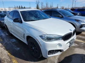 BMW X6 35i M-Sport * Head-Up * Harman/Kardon * CARFAX * - Car24.bg BMW X6 35i M-Sport * Head-Up * Harman/Kardon * CARFAX *