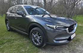 Mazda CX-5 2.2 D | Auto.bg — изображение 2 Mazda CX-5 2.2 D | Auto.bg — изображение 2
