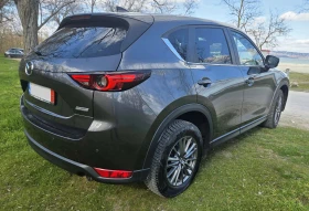 Mazda CX-5 2.2 D | Auto.bg — изображение 4 Mazda CX-5 2.2 D | Auto.bg — изображение 4