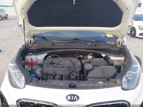 Kia Sportage 2.4L I-4 DI, DOHC, VVT, 181HP Front Wheel Drive - 9400 € / 18384.80 лв. - 20590531 10 | Car24.bg Kia Sportage 2.4L I-4 DI, DOHC, VVT, 181HP Front Wheel Drive - 9400 € / 18384.80 лв. - 20590531 10