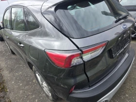 Ford Kuga Eco | Auto.bg — изображение 6 Ford Kuga Eco | Auto.bg — изображение 6