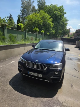 BMW X4 undefined | Auto.bg — изображение 3 BMW X4 undefined | Auto.bg — изображение 3