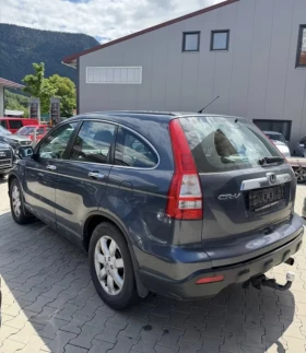 Honda Cr-v 2.0 Vtec 4x4 Elegance Ляв волан! | Auto.bg — изображение 6 Honda Cr-v 2.0 Vtec 4x4 Elegance Ляв волан! | Auto.bg — изображение 6