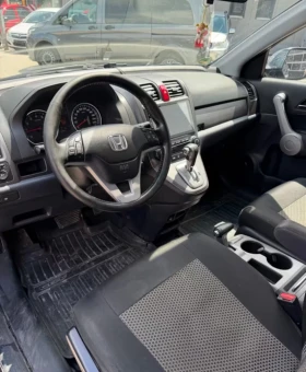 Honda Cr-v 2.0 Vtec 4x4 Elegance Ляв волан! | Auto.bg — изображение 7 Honda Cr-v 2.0 Vtec 4x4 Elegance Ляв волан! | Auto.bg — изображение 7