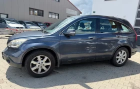Honda Cr-v 2.0 Vtec 4x4 Elegance Ляв волан! | Auto.bg — изображение 4 Honda Cr-v 2.0 Vtec 4x4 Elegance Ляв волан! | Auto.bg — изображение 4
