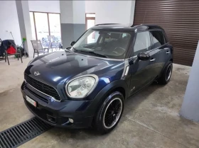 Mini Countryman Cooper S ALL4 - 7900 € / 15451.06 лв. - 27831854 2 | Car24.bg Mini Countryman Cooper S ALL4 - 7900 € / 15451.06 лв. - 27831854 2