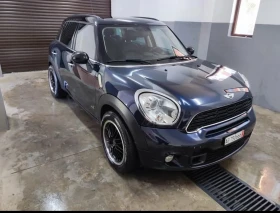 Mini Countryman Cooper S ALL4 - 7900 € / 15451.06 лв. - 27831854 3 | Car24.bg Mini Countryman Cooper S ALL4 - 7900 € / 15451.06 лв. - 27831854 3