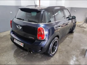 Mini Countryman Cooper S ALL4 - 7900 € / 15451.06 лв. - 27831854 5 | Car24.bg Mini Countryman Cooper S ALL4 - 7900 € / 15451.06 лв. - 27831854 5