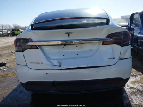 Tesla Model X 100D AWD | Auto.bg — изображение 6 Tesla Model X 100D AWD | Auto.bg — изображение 6