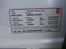 Tesla Model X 100D AWD | Auto.bg — изображение 9 Tesla Model X 100D AWD | Auto.bg — изображение 9