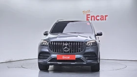 Mercedes-Benz GLS 400 AMG* TV* DIS* 360* PANO* FULL MAX* - 42633 € - 20188925 3 | Car24.bg Mercedes-Benz GLS 400 AMG* TV* DIS* 360* PANO* FULL MAX* - 42633 € - 20188925 3