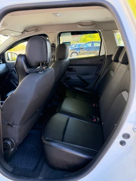 Dacia Duster - 12000 € - 59613535 10 | Car24.bg Dacia Duster - 12000 € - 59613535 10
