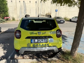 Dacia Duster - 12000 € - 59613535 3 | Car24.bg Dacia Duster - 12000 € - 59613535 3
