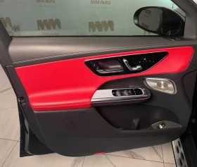 Mercedes-Benz GLC 220 d AMG* 4Matic* Burmester* HuD* Pano | Auto.bg — изображение 6 Mercedes-Benz GLC 220 d AMG* 4Matic* Burmester* HuD* Pano | Auto.bg — изображение 6