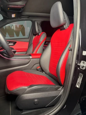Mercedes-Benz GLC 220 d AMG* 4Matic* Burmester* HuD* Pano | Auto.bg — изображение 8 Mercedes-Benz GLC 220 d AMG* 4Matic* Burmester* HuD* Pano | Auto.bg — изображение 8