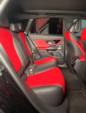 Mercedes-Benz GLC 220 d AMG* 4Matic* Burmester* HuD* Pano | Auto.bg — изображение 12 Mercedes-Benz GLC 220 d AMG* 4Matic* Burmester* HuD* Pano | Auto.bg — изображение 12