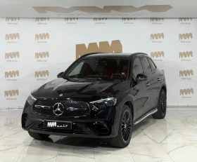 Mercedes-Benz GLC 220 d AMG* 4Matic* Burmester* HuD* Pano