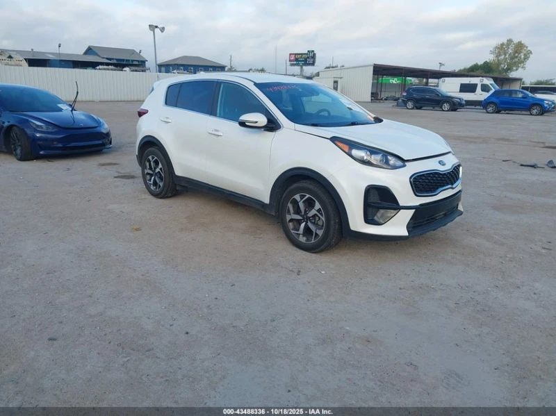 Kia Sportage 2.4L I-4 DI, DOHC, VVT, 181HP Front Wheel Drive - 9400 € / 18384.80 лв. - 20590531 1 | Car24.bg Kia Sportage 2.4L I-4 DI, DOHC, VVT, 181HP Front Wheel Drive - 9400 € / 18384.80 лв. - 20590531 1